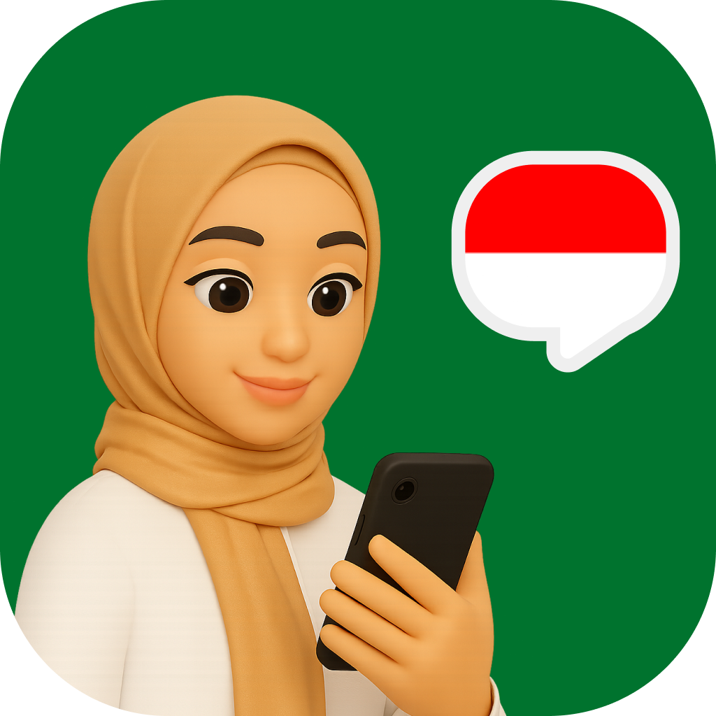 Indonesian Ai